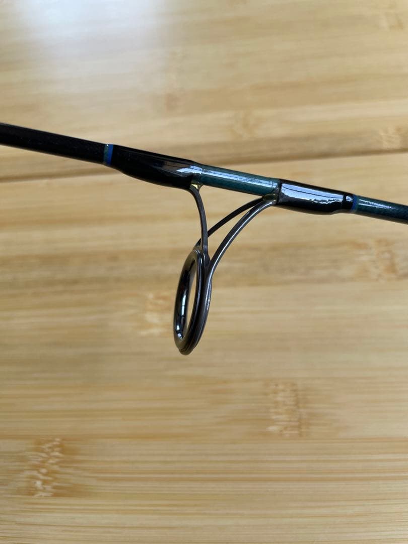 MR.DON ミスタードン　トラウターチョイス　TC52