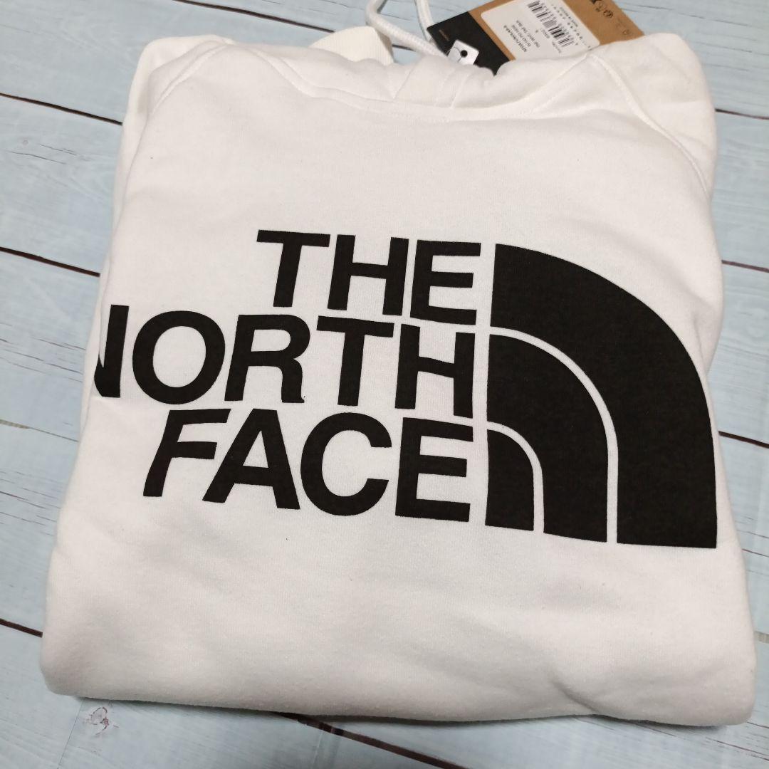 theNorthFace　Sサイズ　レディース　ノースフェイス　パーカー