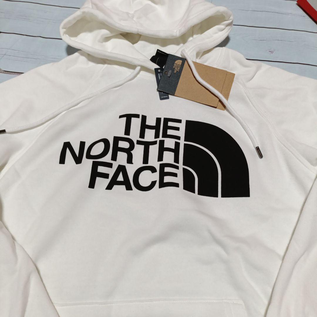 theNorthFace　Sサイズ　レディース　ノースフェイス　パーカー