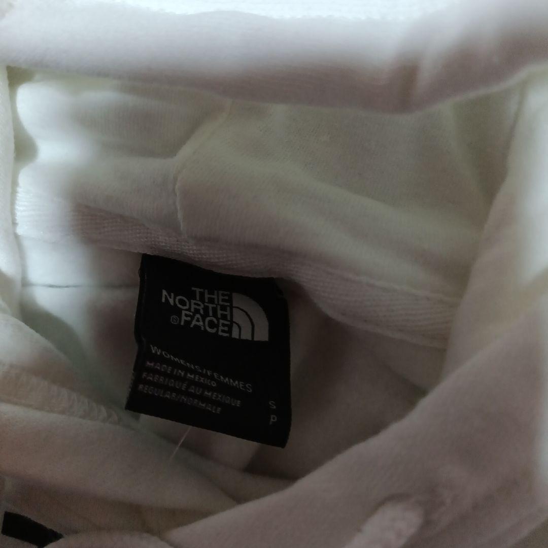 theNorthFace　Sサイズ　レディース　ノースフェイス　パーカー