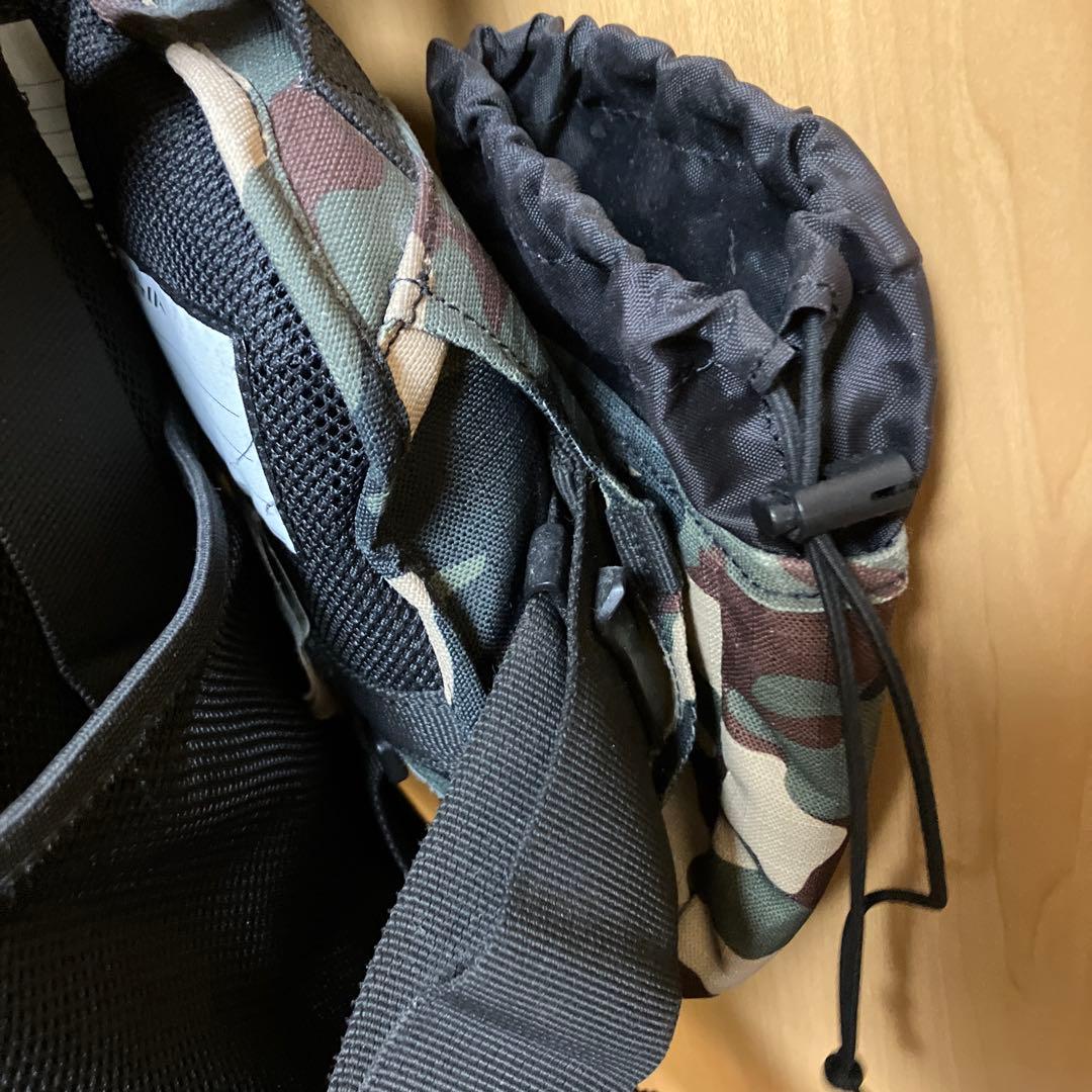 ☆DAIWA ベンチクールゲームベストDF-6104