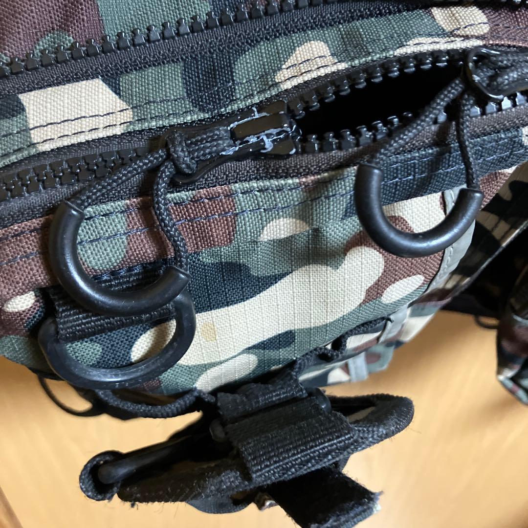 ☆DAIWA ベンチクールゲームベストDF-6104