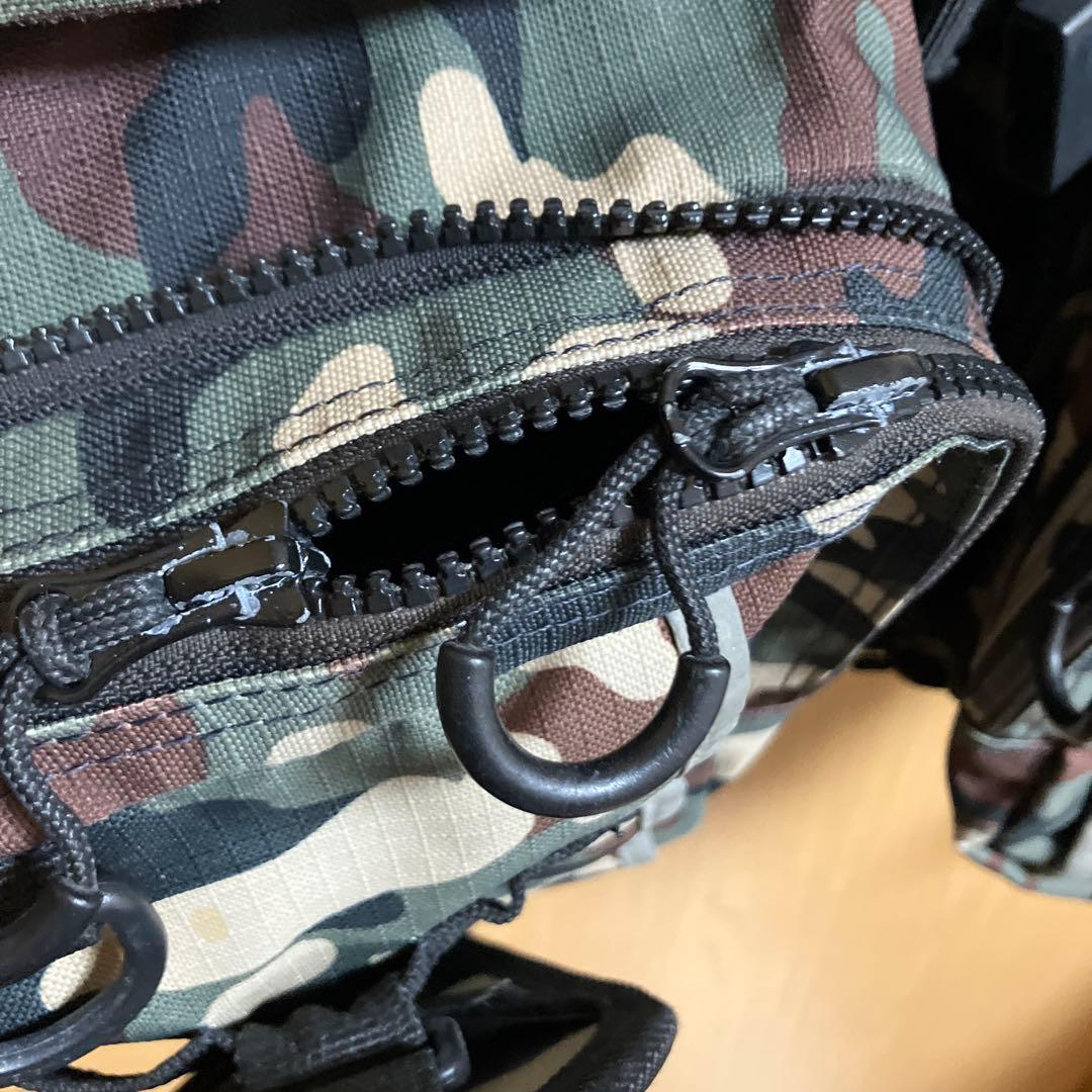 ☆DAIWA ベンチクールゲームベストDF-6104