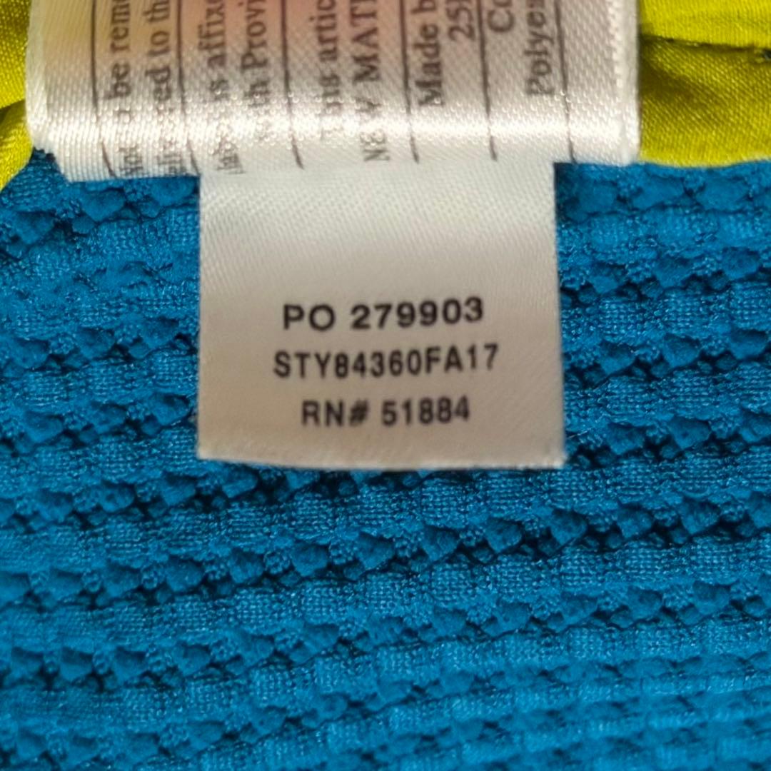 【パタゴニア】ナノエア・ライト・ハイブリッド・ベスト　M 17年製　人気モデルf