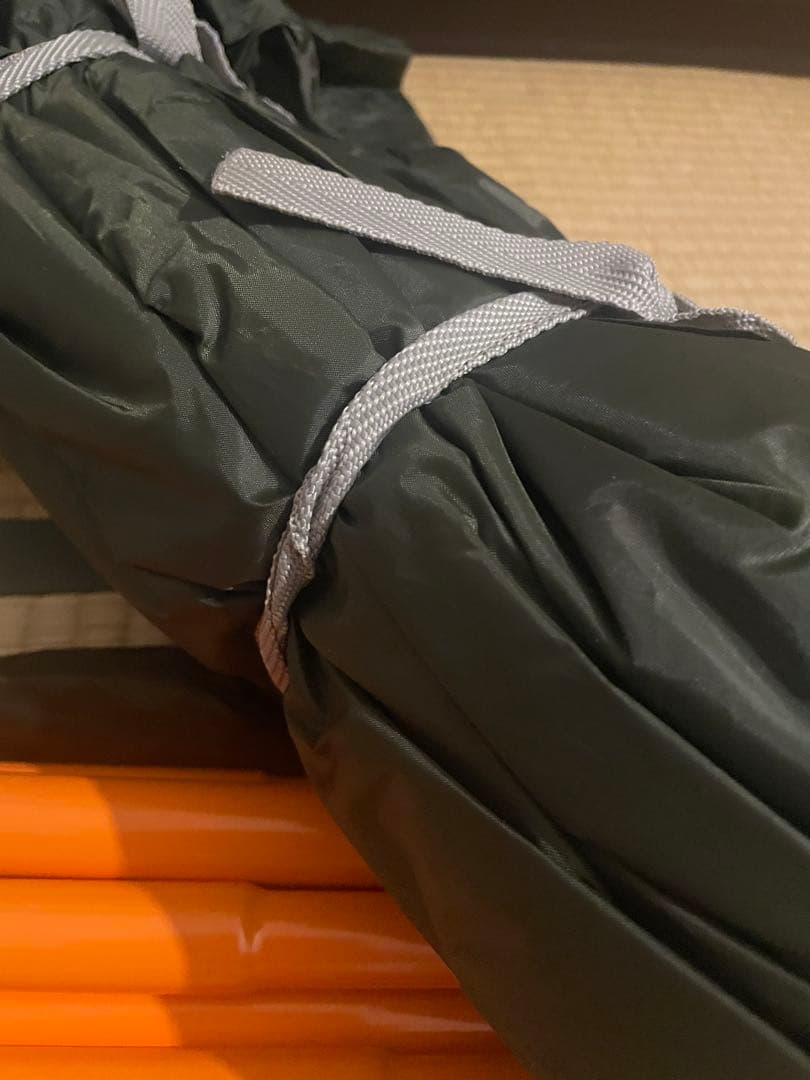 ロゴス LOGOS 71805053 [neos LCドームFitヘキサタープ]