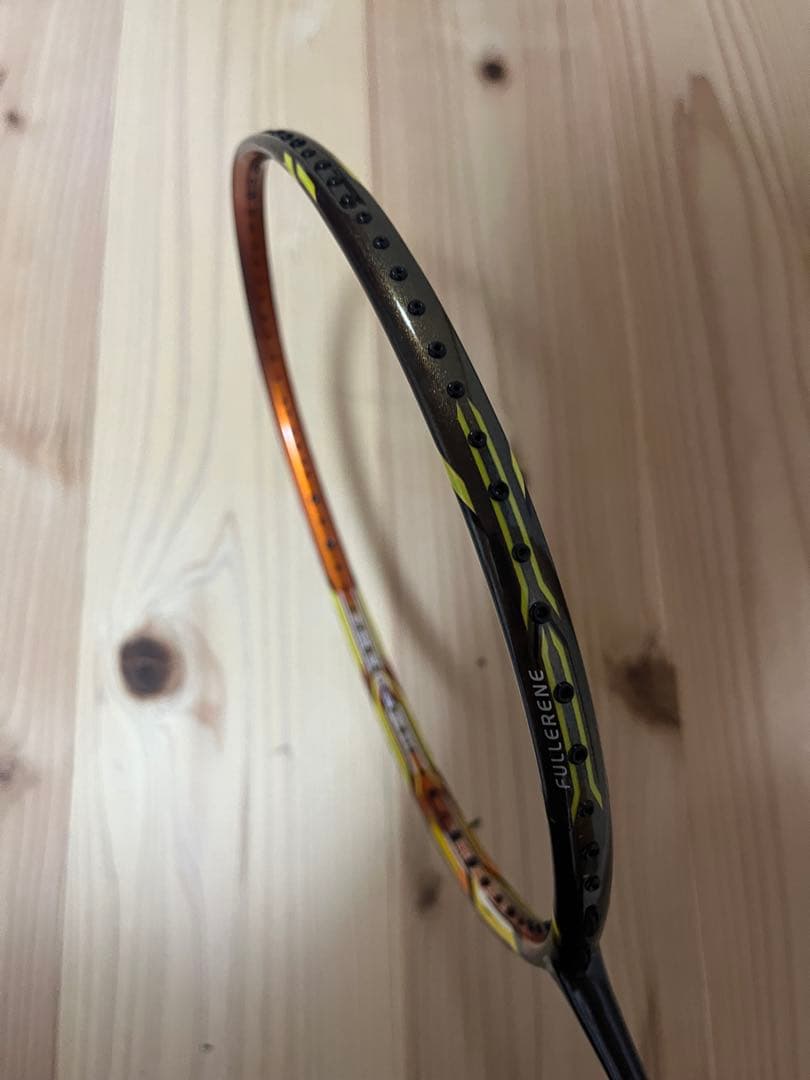 ヨネックスYONEXナノレイNAORAY750RPナノスピードNANOSPEED