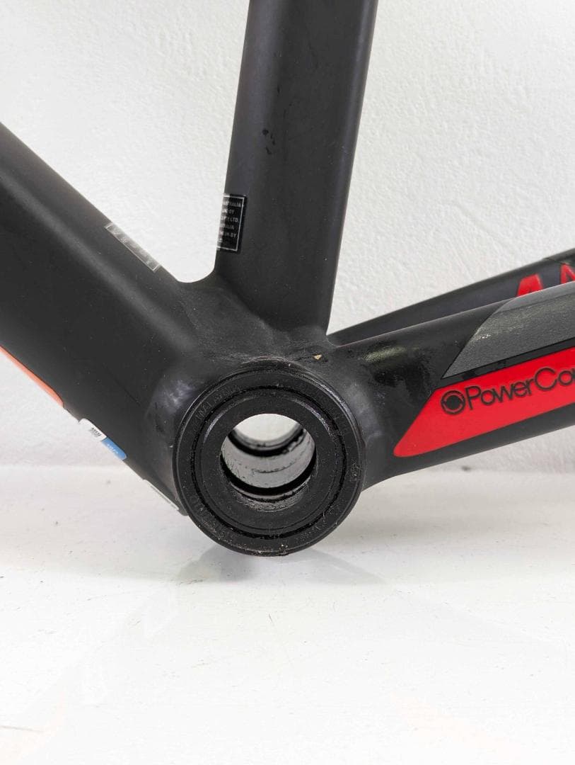 Giant TCR SLR XS 凹みあり ジャンク F52GB