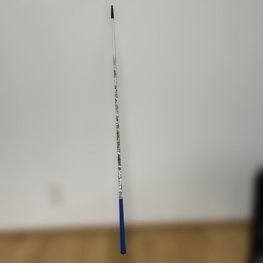 REVE シャフト ラブガン　ドライバー用シャフト