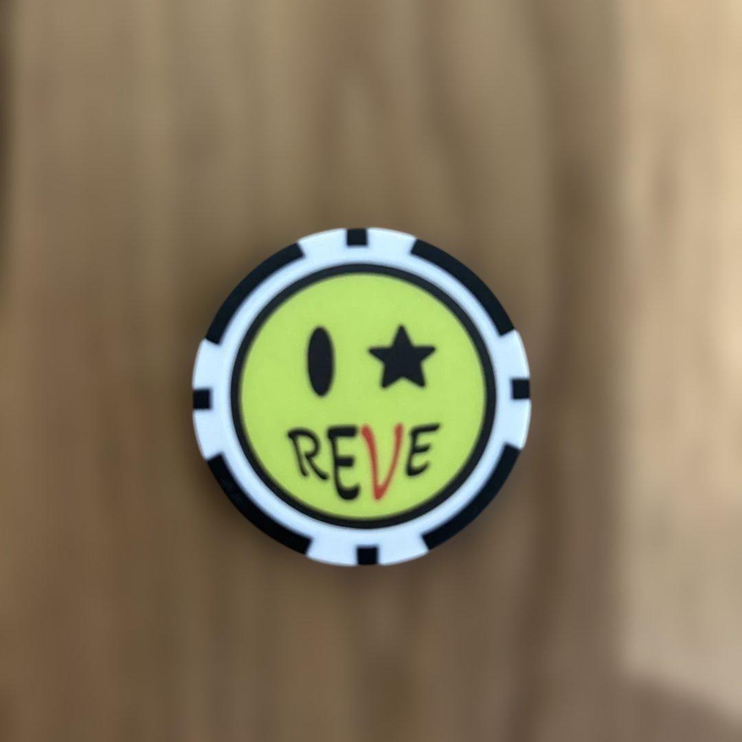 REVE シャフト ラブガン　ドライバー用シャフト