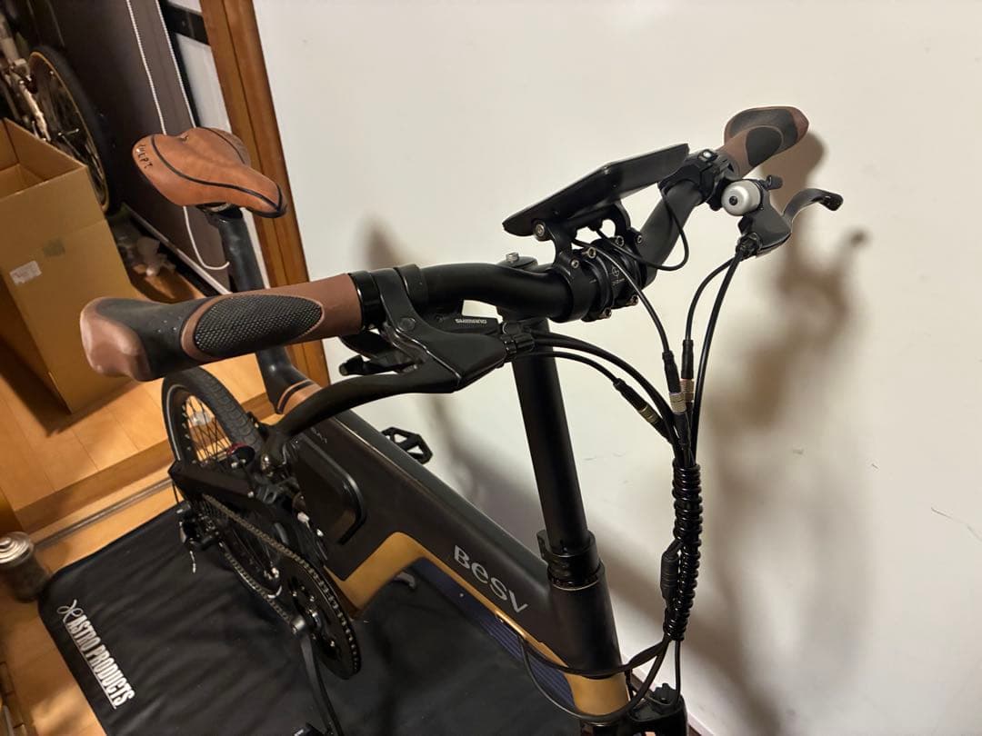 Besv PSA1 限定カラー