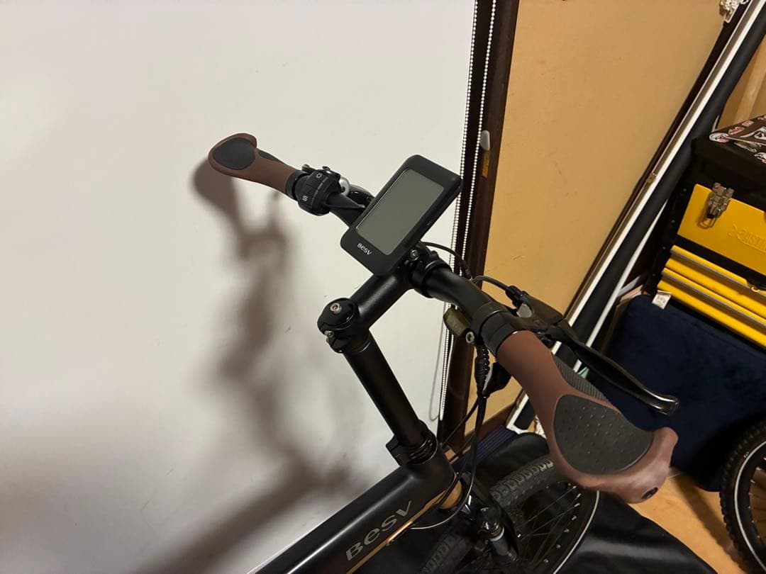 Besv PSA1 限定カラー