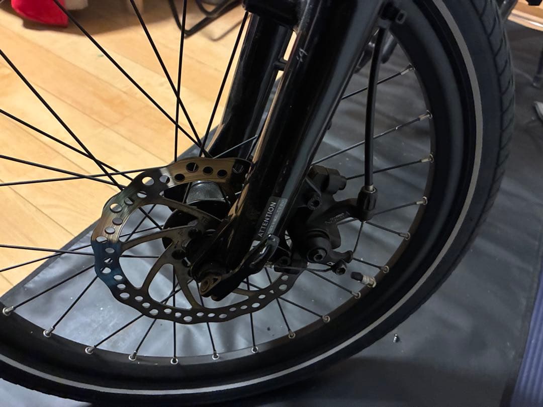 Besv PSA1 限定カラー