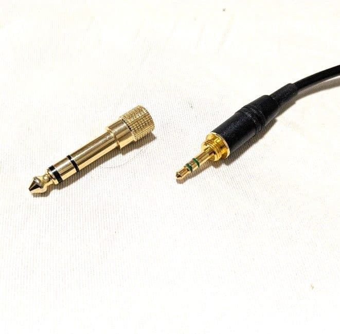 SONY MDR-7506 スタジオモニタ ーヘッドホン