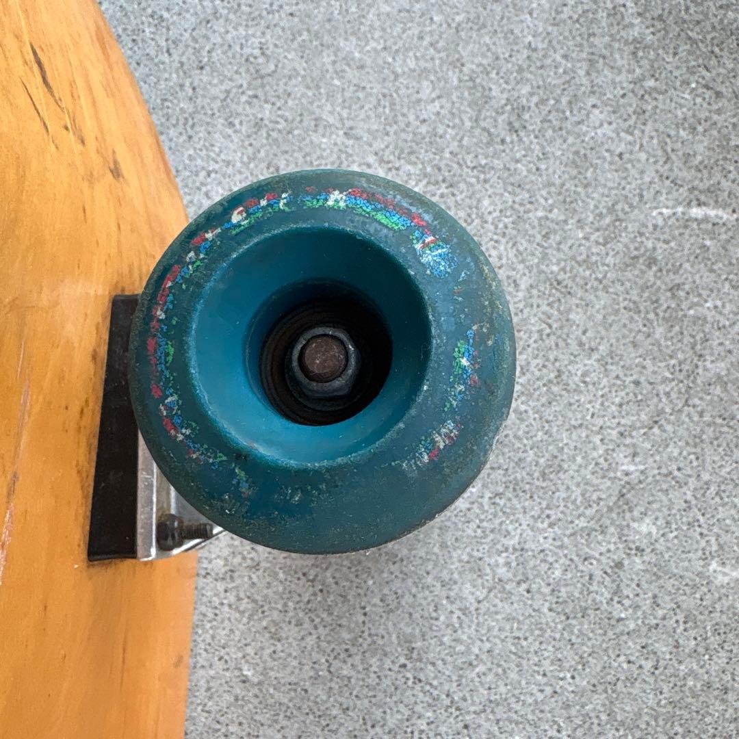 サーフスケートボード