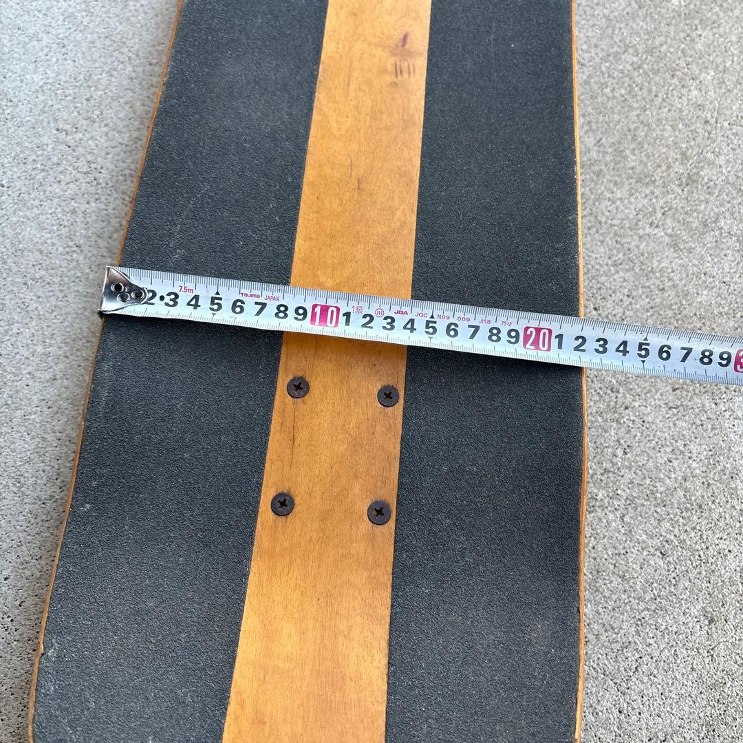 サーフスケートボード