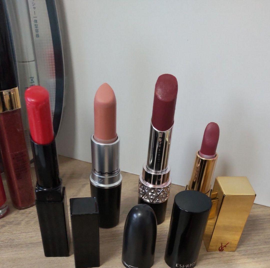 コスメまとめ売り デパコス プチプラ