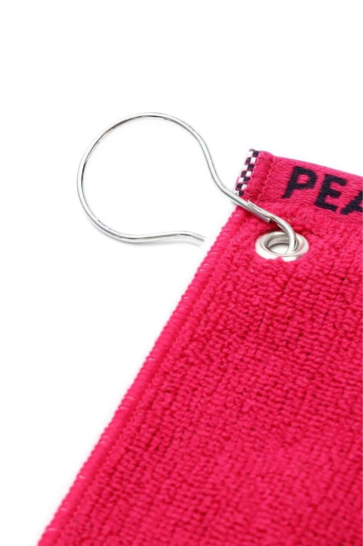 新品■15,290円【パーリーゲイツ 】カラー　ゴルフボール 計18個、タオル他