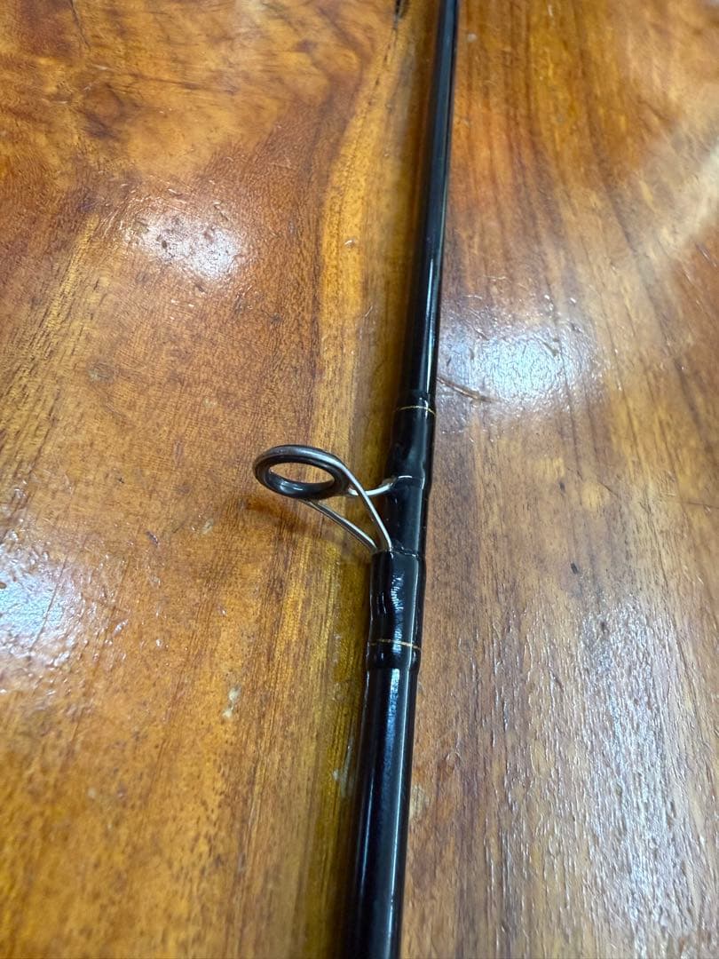 JIGCASTER 96MH ショアジギングロッド