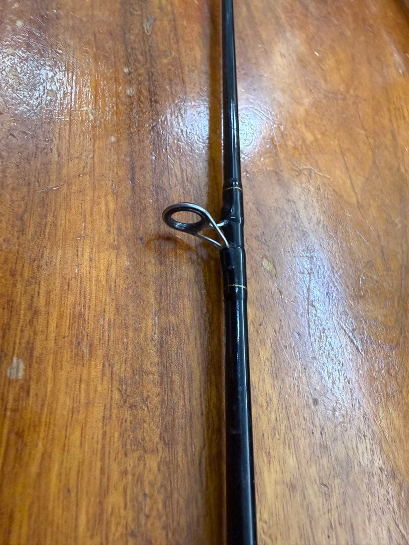 JIGCASTER 96MH ショアジギングロッド