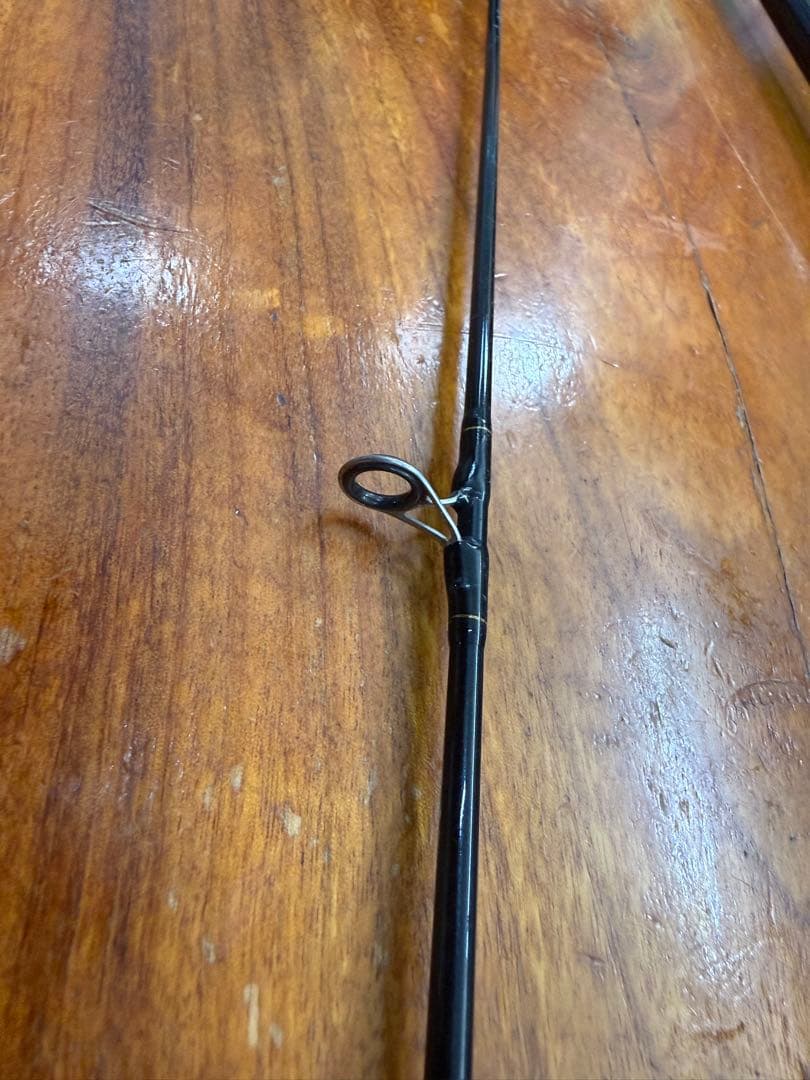 JIGCASTER 96MH ショアジギングロッド