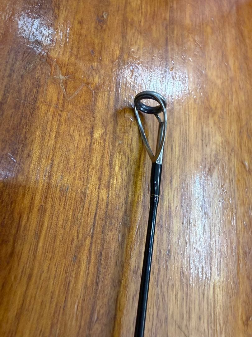 JIGCASTER 96MH ショアジギングロッド