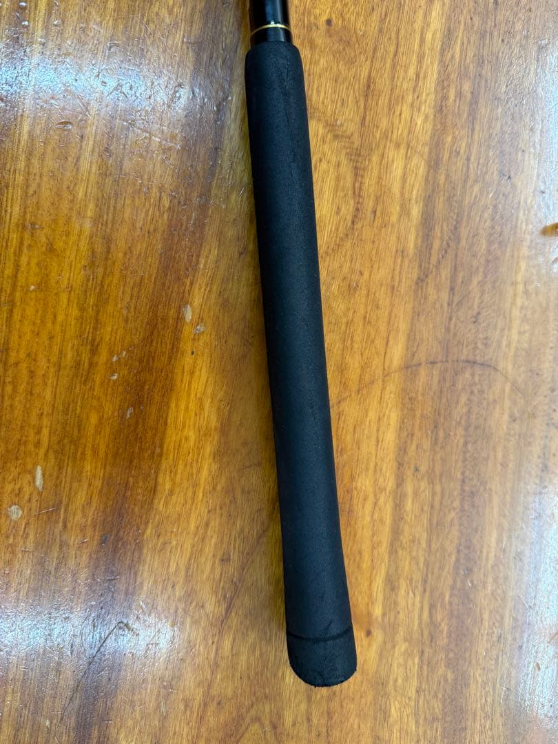 JIGCASTER 96MH ショアジギングロッド