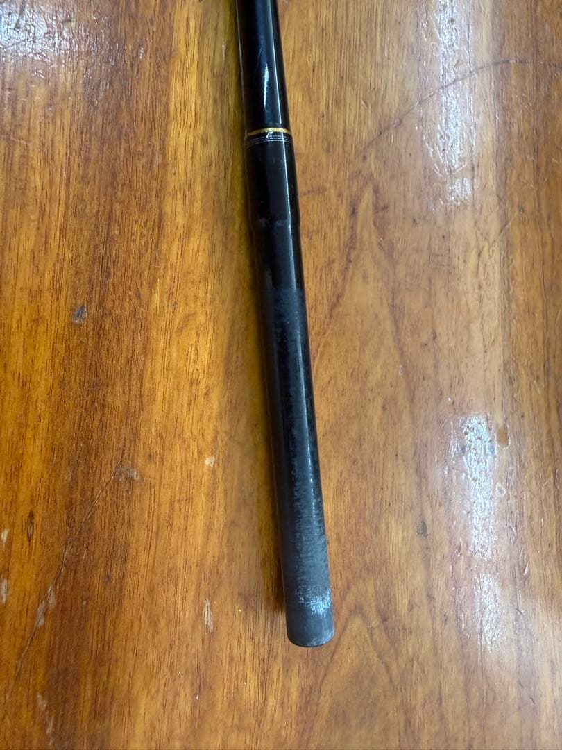 JIGCASTER 96MH ショアジギングロッド