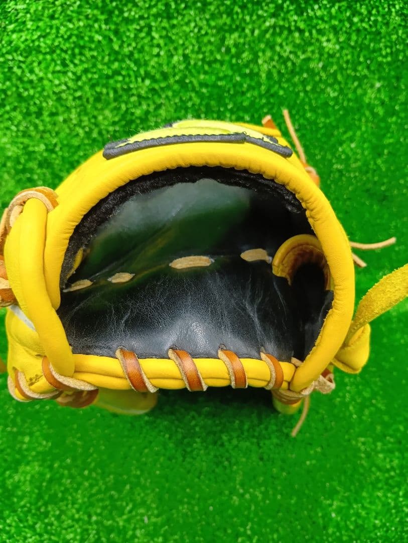 野球グローブ　一般軟式グラブ　エスエスケイ