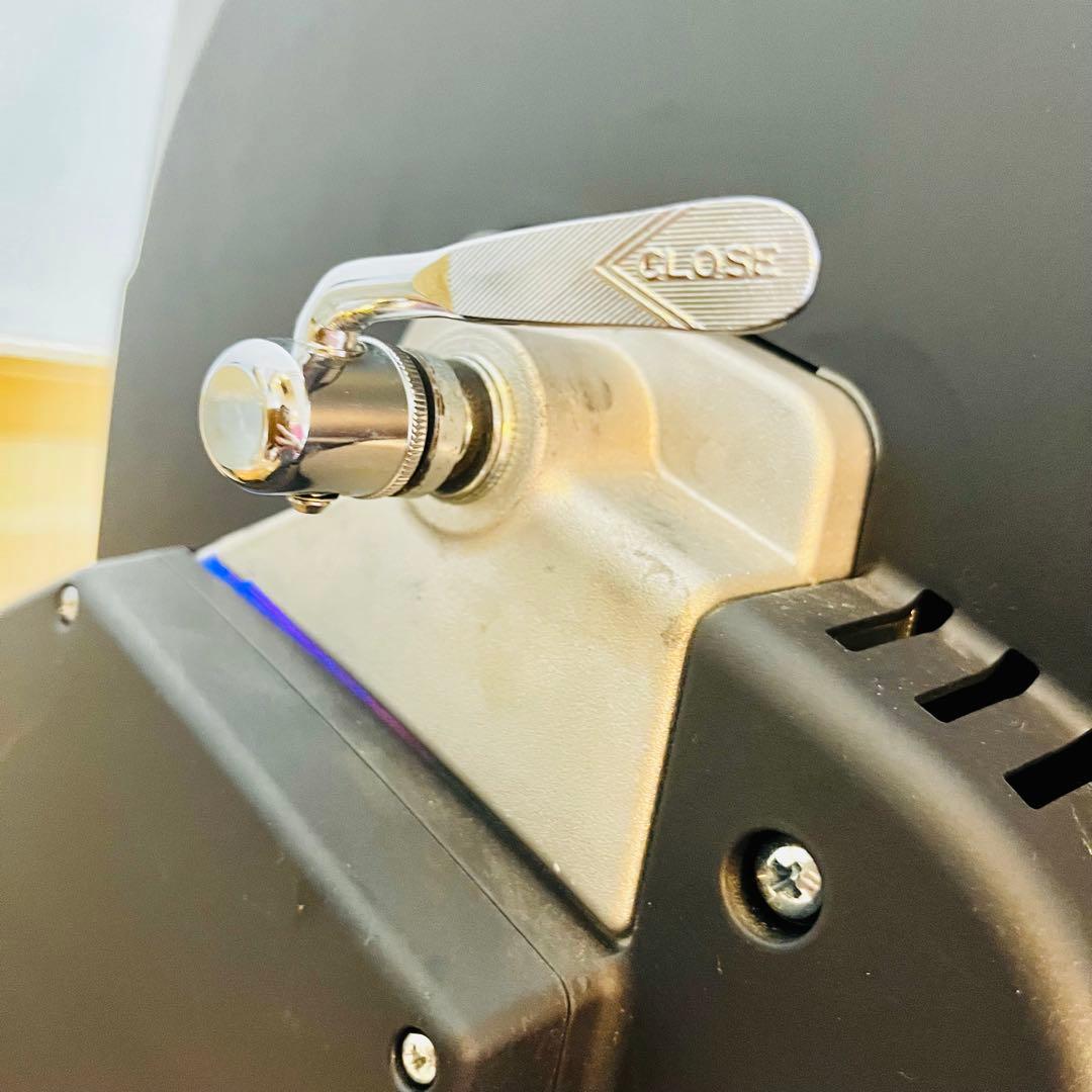 【極美品】 ELITE エリート DIRETO ディレート スマートローラー