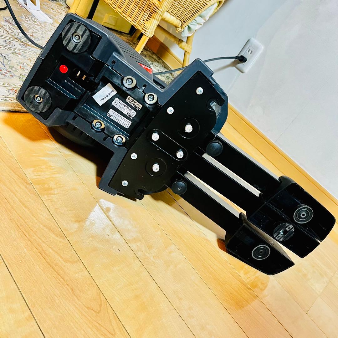 【極美品】 ELITE エリート DIRETO ディレート スマートローラー