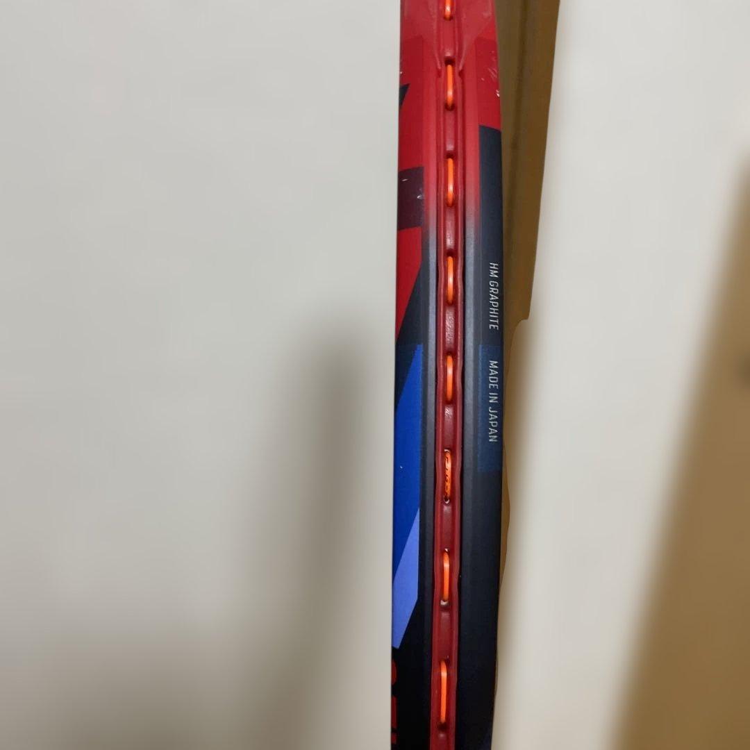 テニスラケット Vコア100