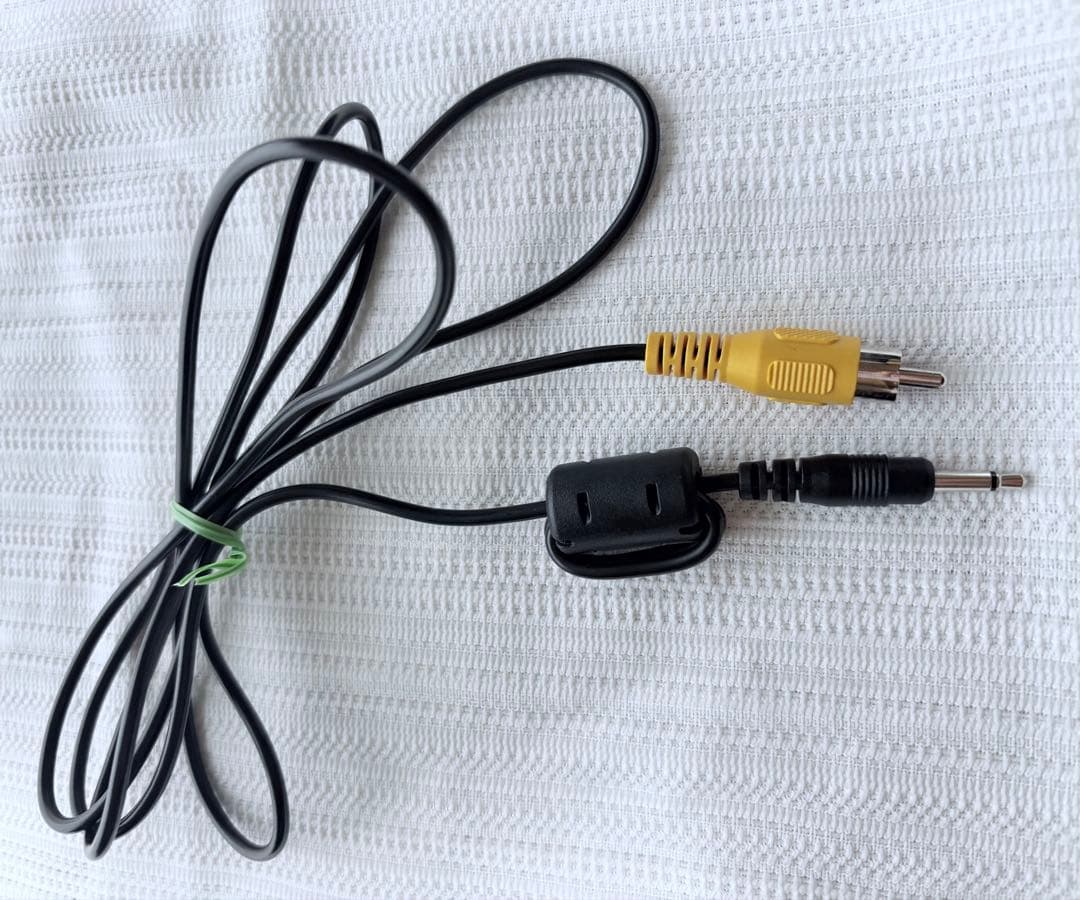 audio-technica ATW-R75a ワイヤレスマイク2本 充電器付き