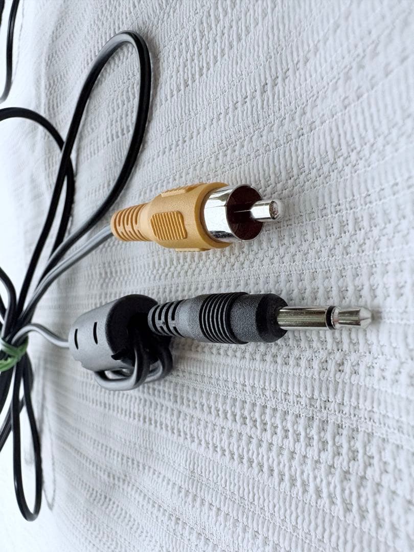 audio-technica ATW-R75a ワイヤレスマイク2本 充電器付き