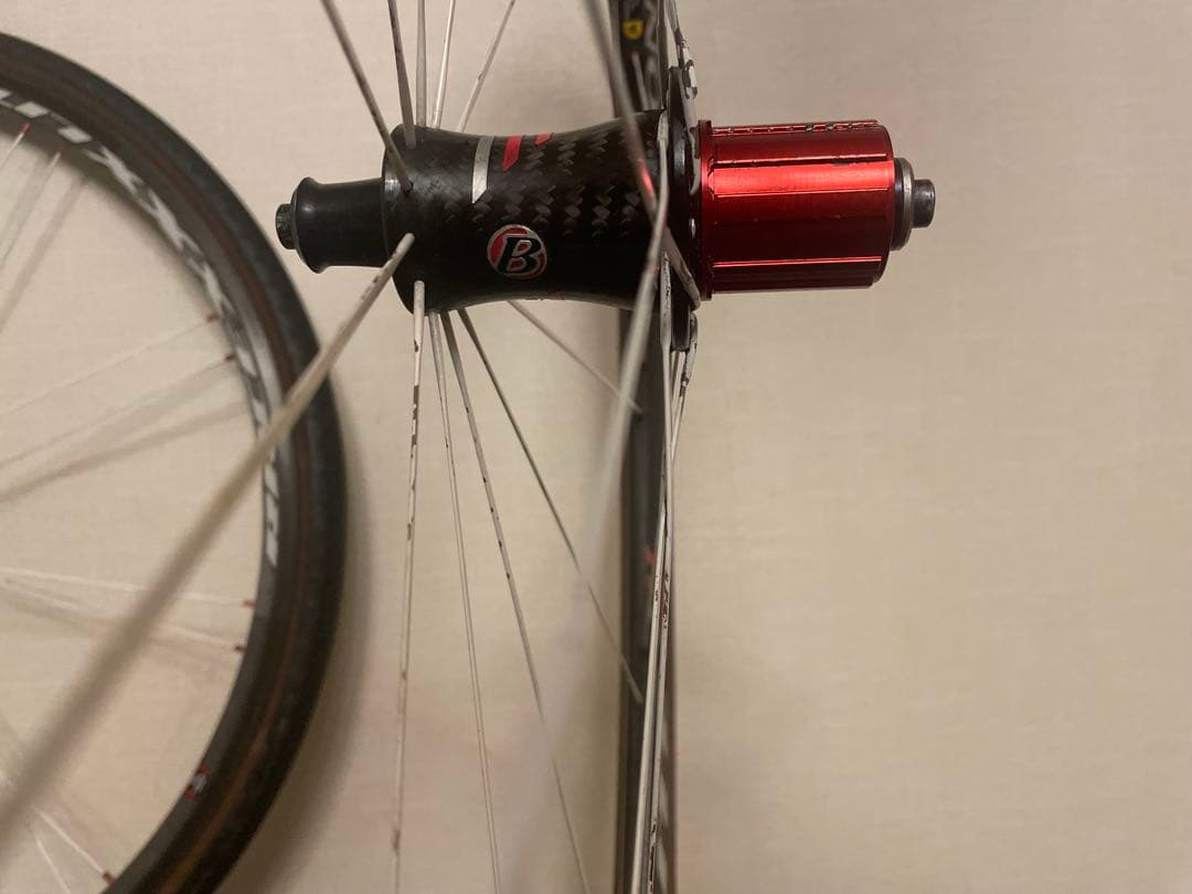自転車本体 BONTRAGER AEOLUS XXX LITE CARBON