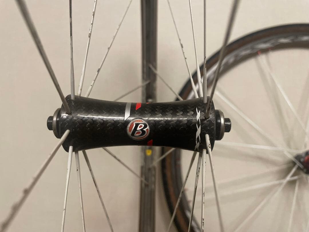 自転車本体 BONTRAGER AEOLUS XXX LITE CARBON