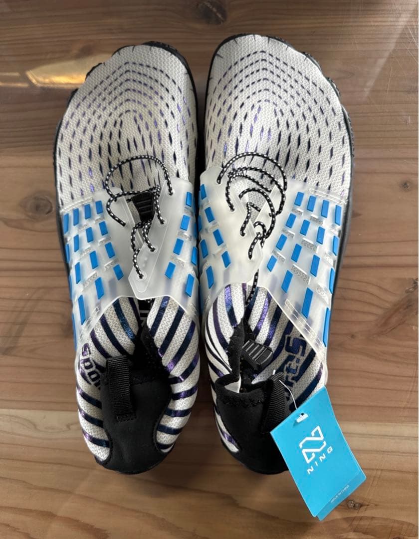 フィットネスシューズ トレーニングシューズ アウトドアシューズ NINE 軽量