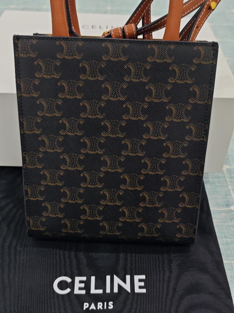 美品トリオンフ 2WAY バーティカル