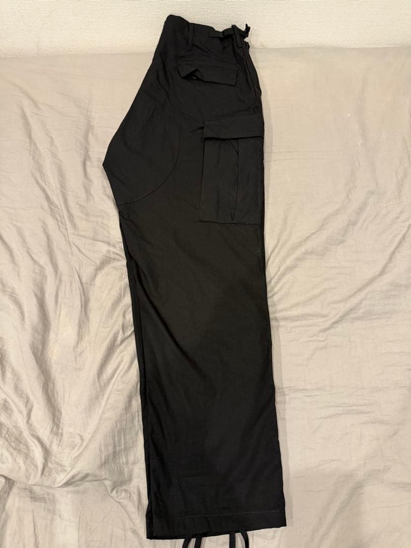 プロッパー PROPPER BDU カーゴパンツ BLACK L