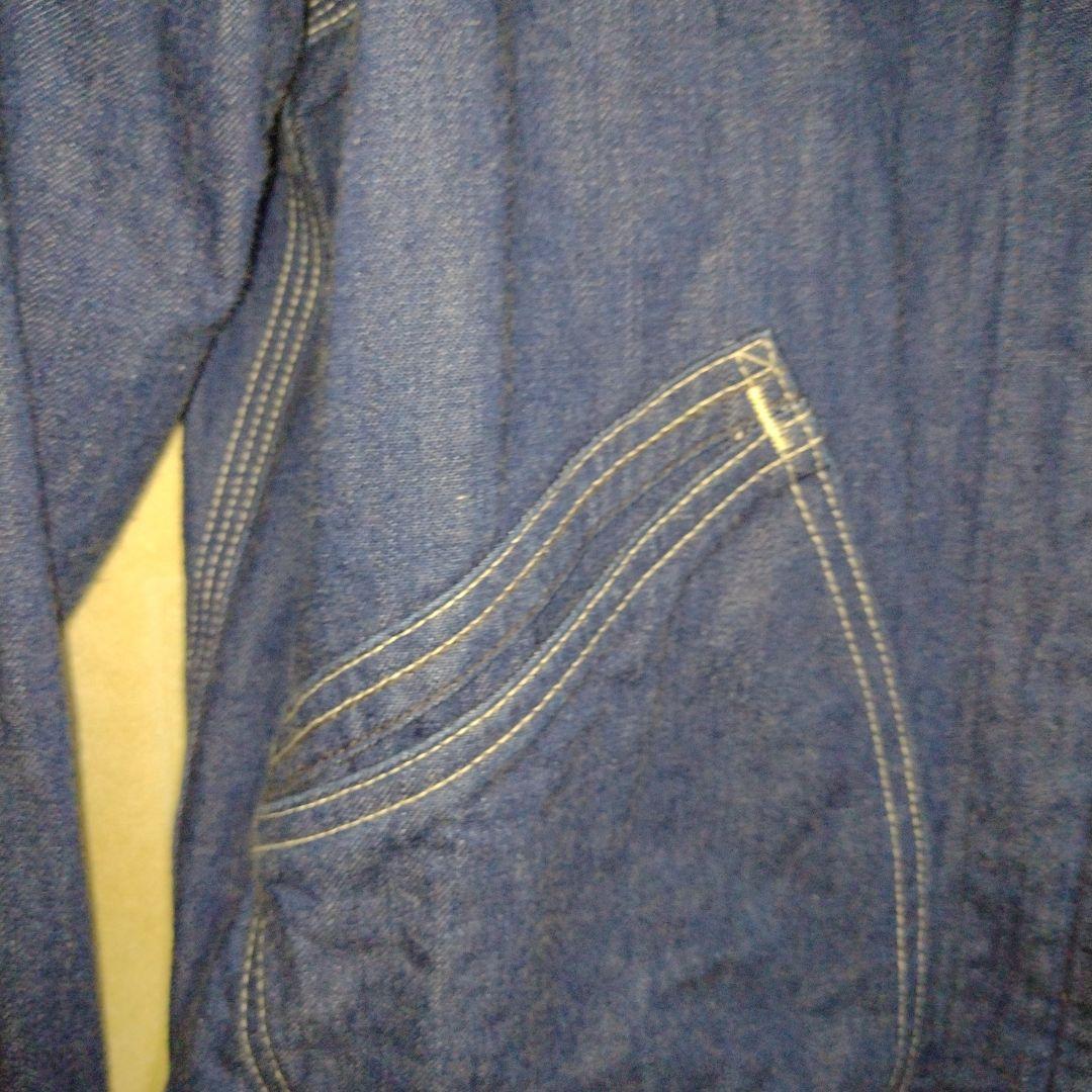 Lee 91-B Jelt Denim Jacket 60s復刻 サイズ40