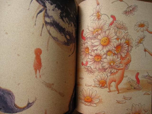 Felica Chiao SKETCHBOOK 6　限定2000部　直筆サイン