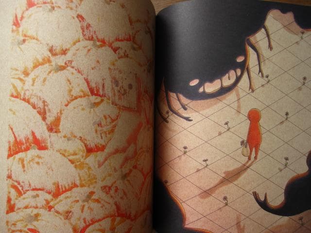 Felica Chiao SKETCHBOOK 6　限定2000部　直筆サイン