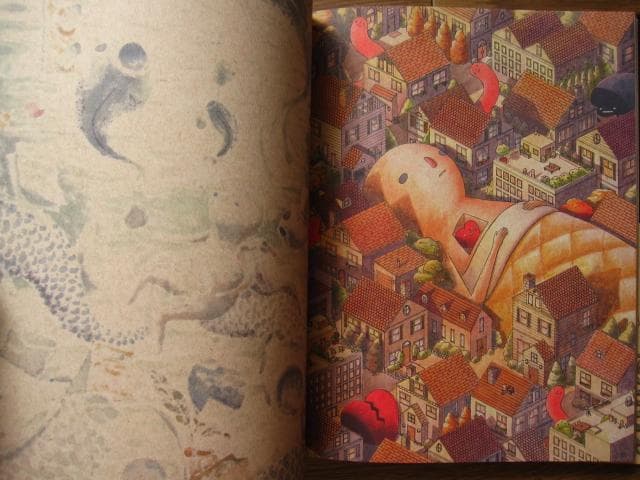 Felica Chiao SKETCHBOOK 6　限定2000部　直筆サイン