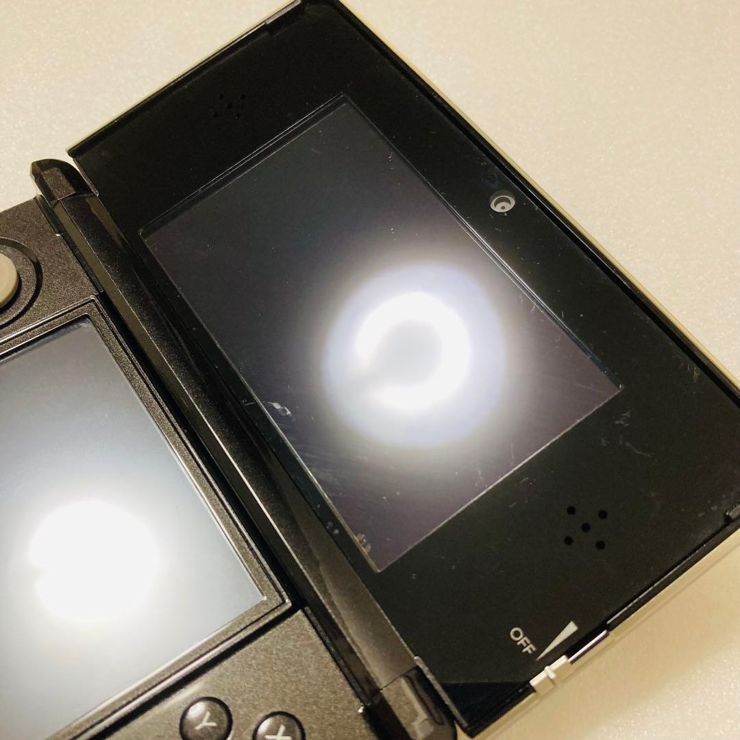 【希少】ニンテンドー3DS NEWラブプラス NEWマナカデラックス 本体