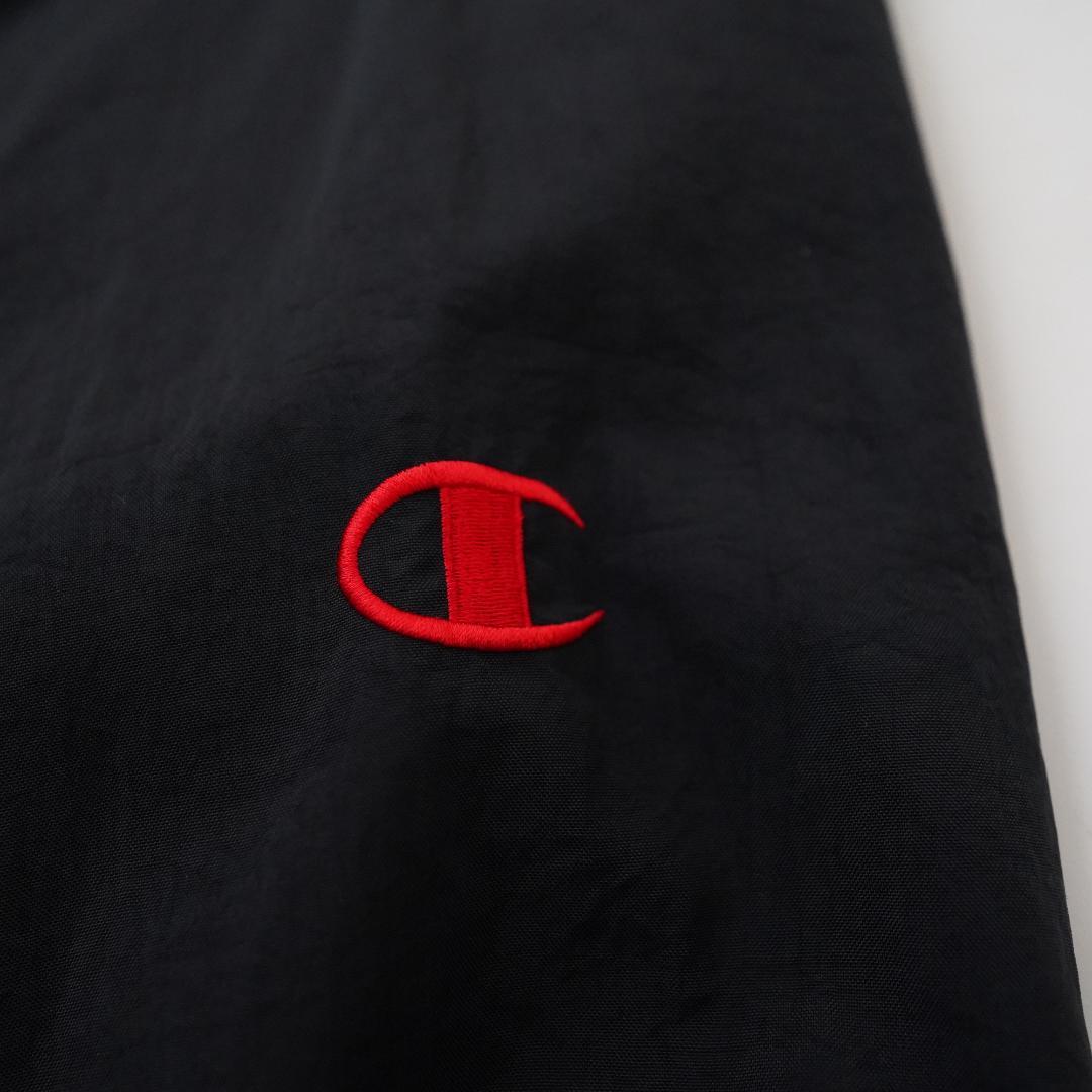 ジャケット・アウター 90s NBA BULLS pullover jacket M 2744