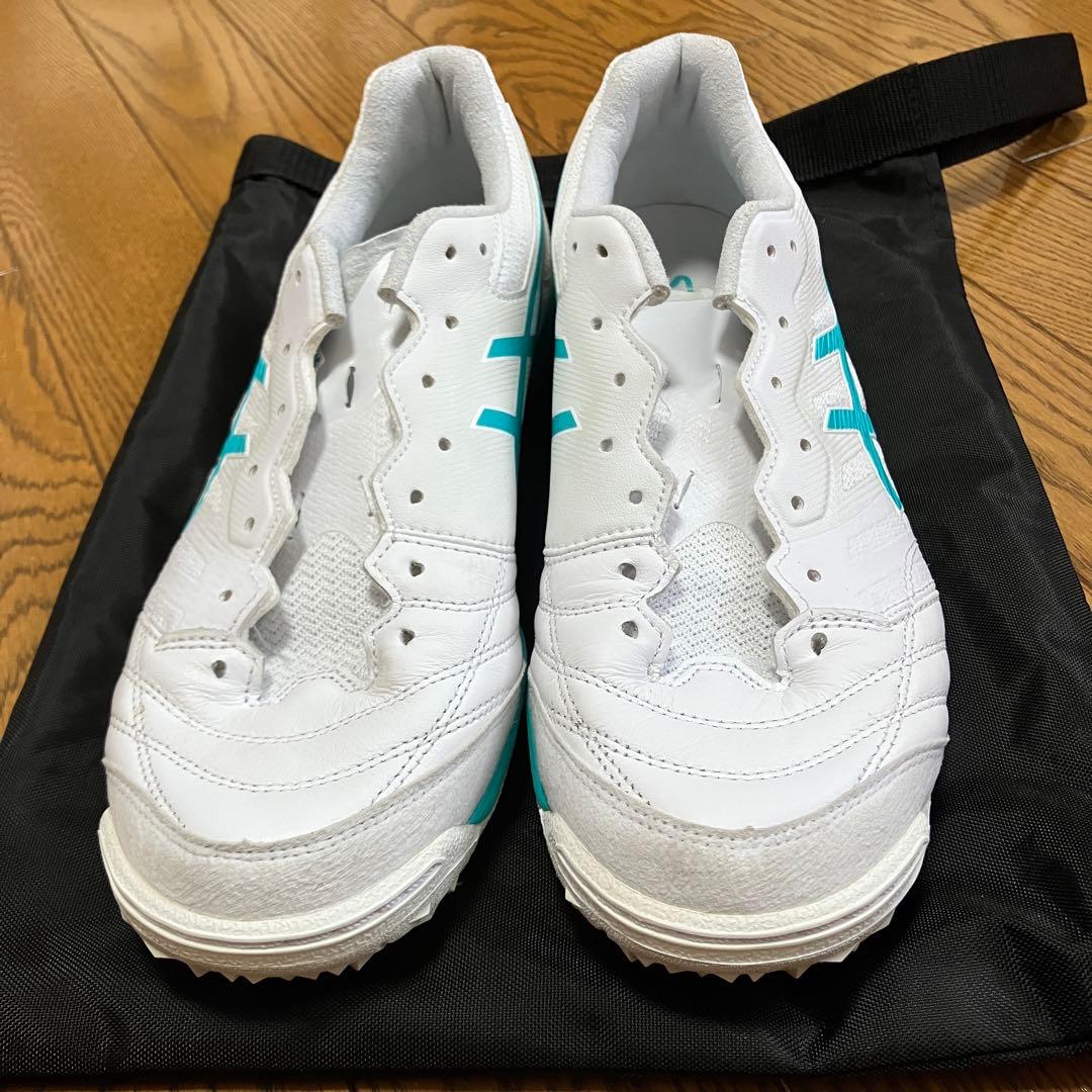 アシックス DESTAQUE K FF TF デスタッキ 26.5