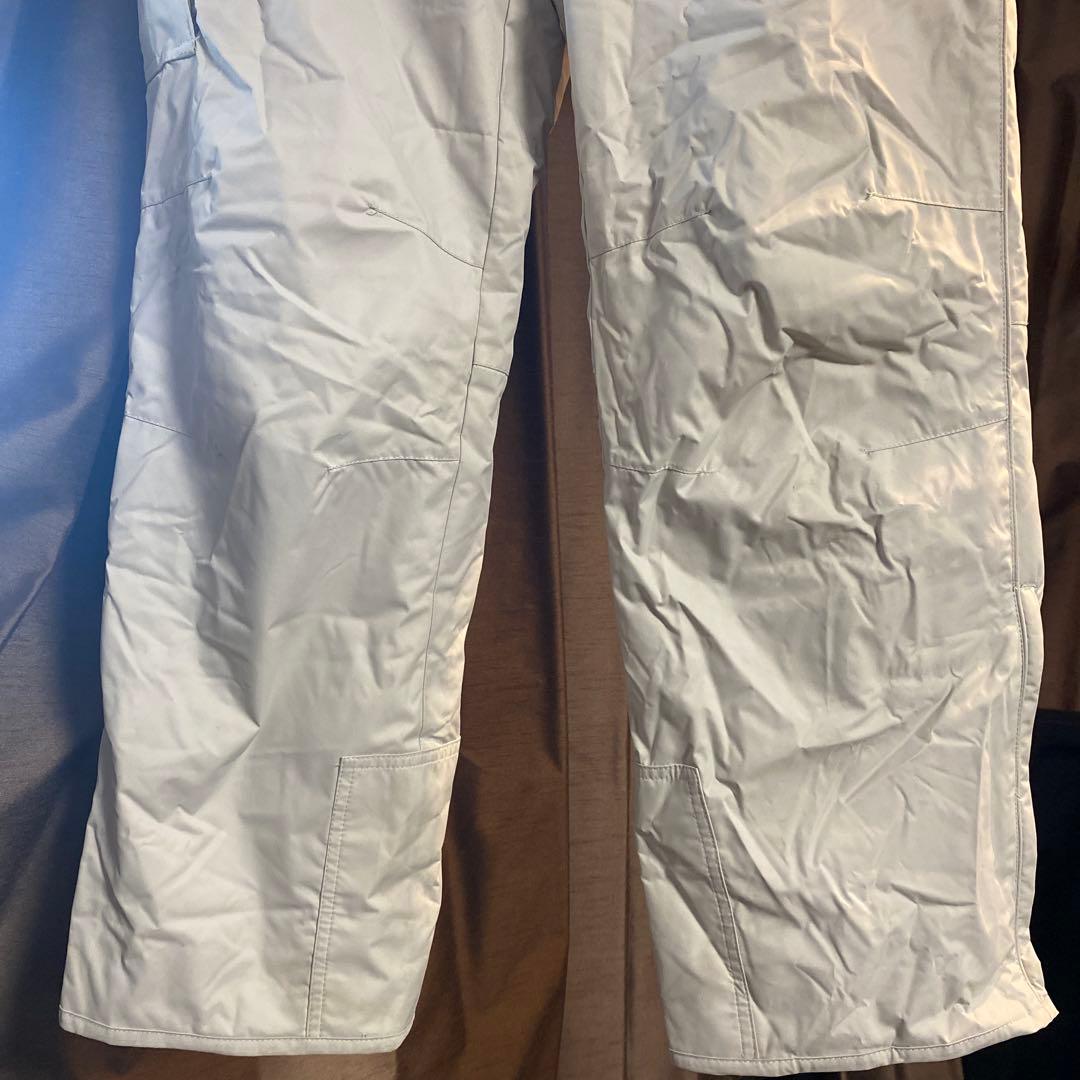 デサント　スキーウェア11号レディース