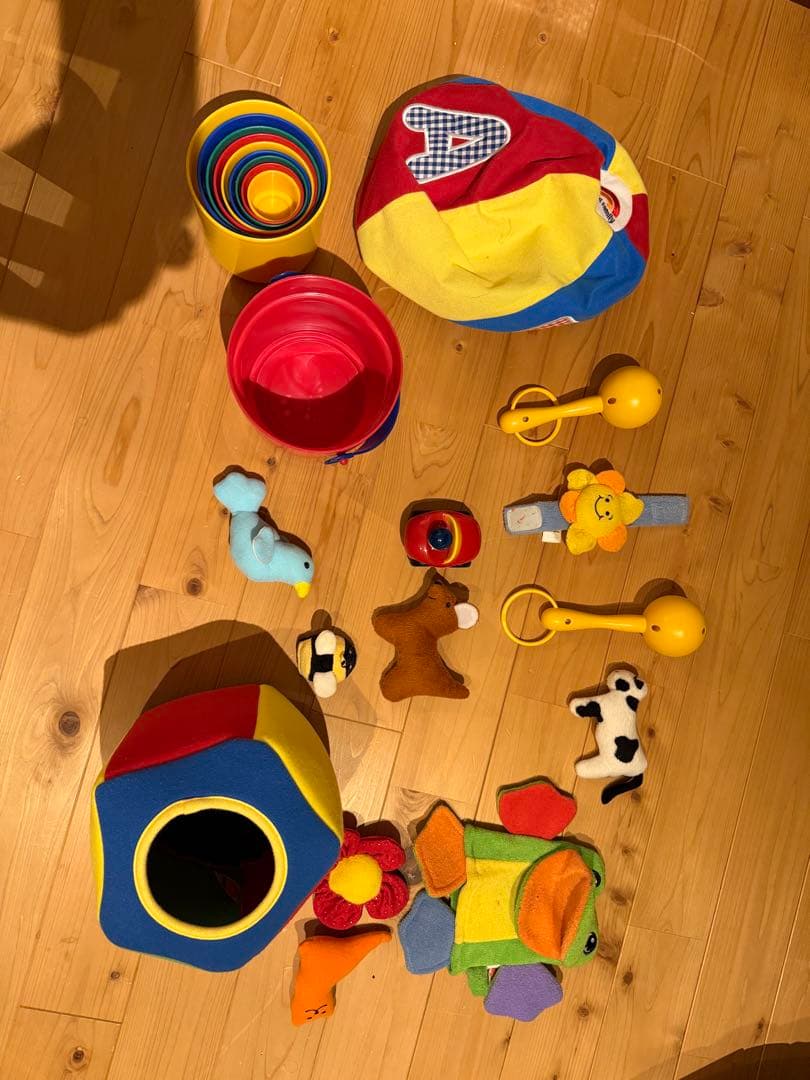 ディズニー英語システム DWE フルセット DVD版　2013〜2016年頃