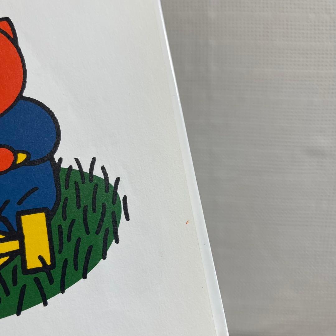 福音館 ぶたのうたこさんシリーズ3冊　絵本 ミッフィー　【希少・絶版】