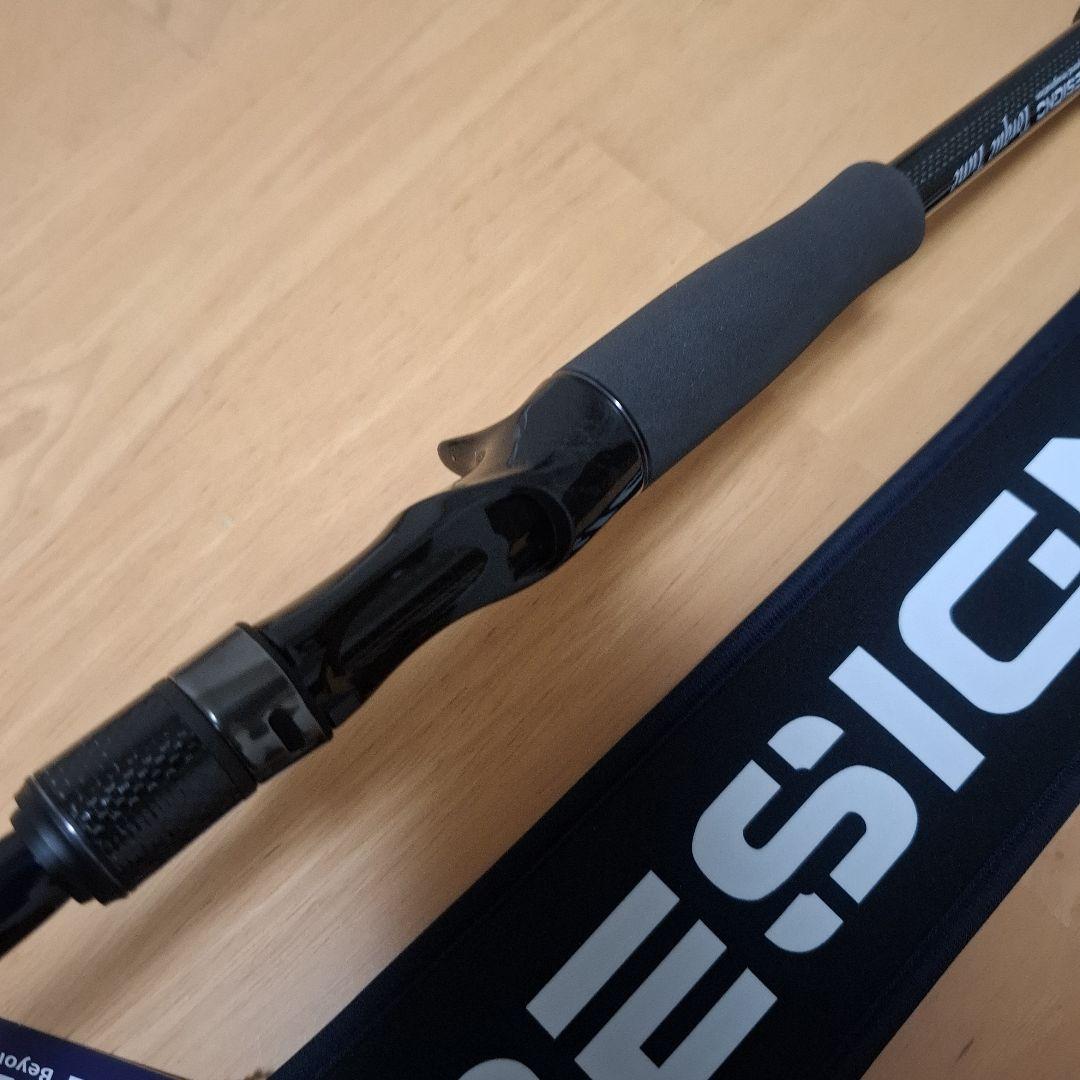 保証書付　デジーノ　 レーベン トルクチューン　　DLT-C67H-RX4ｓ