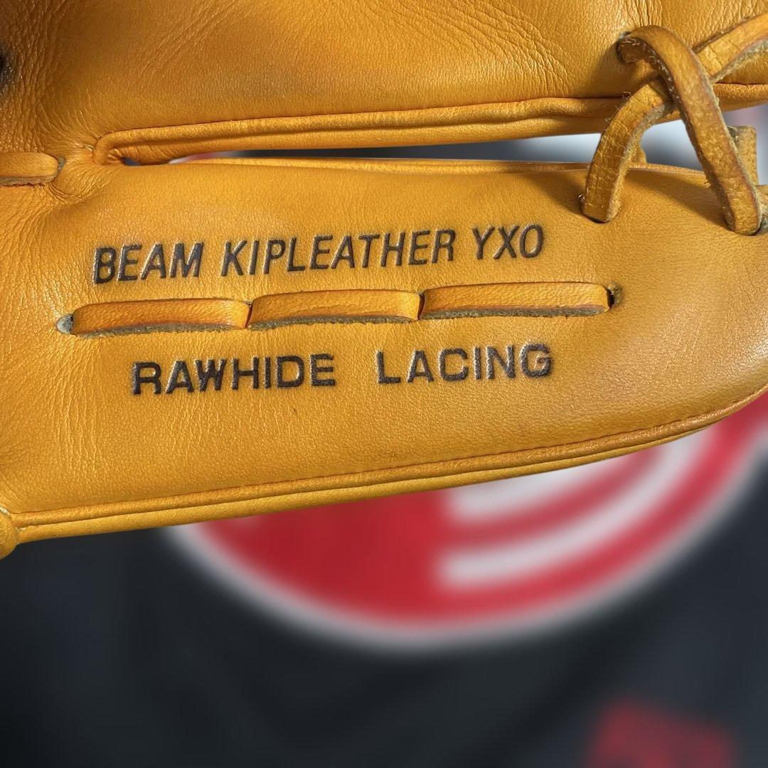 SSK プロブレイン　軟式　内野手　サード用